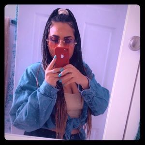 Meet your Posher, Bella